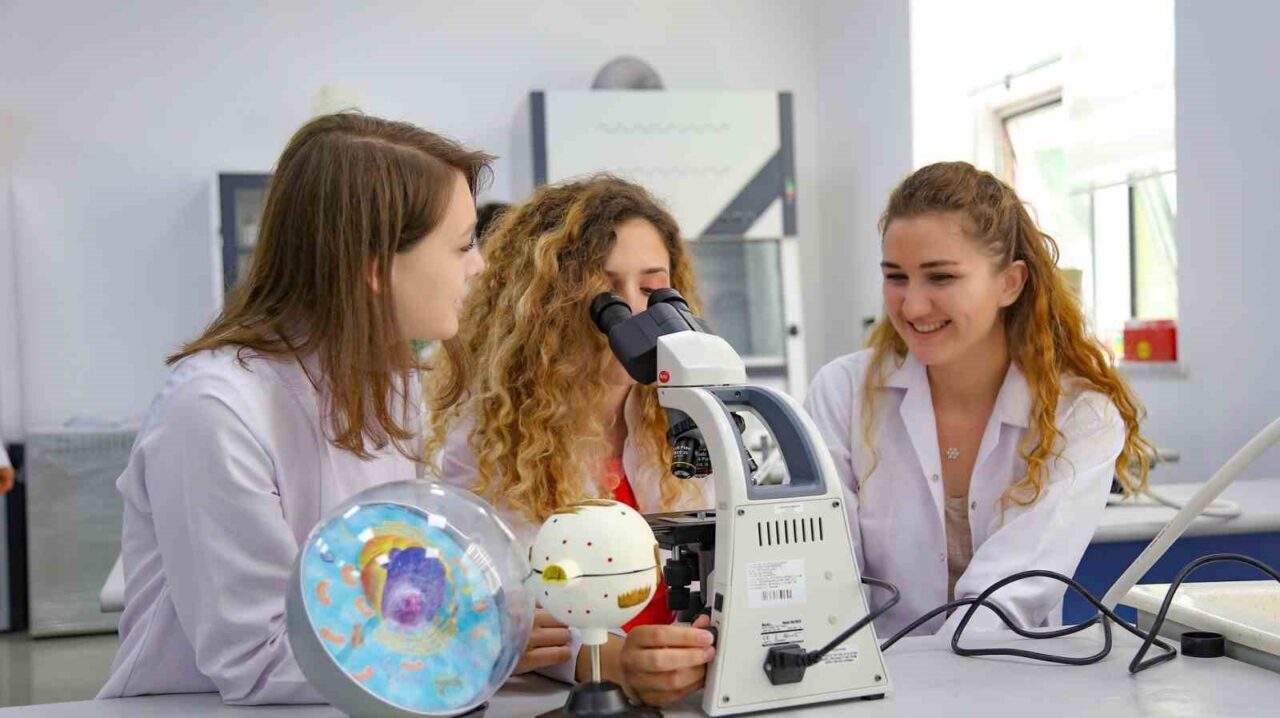 Alanya Alaaddin Keykubat Üniversitesi (ALKÜ), Times Higher Education 2026 Dünya