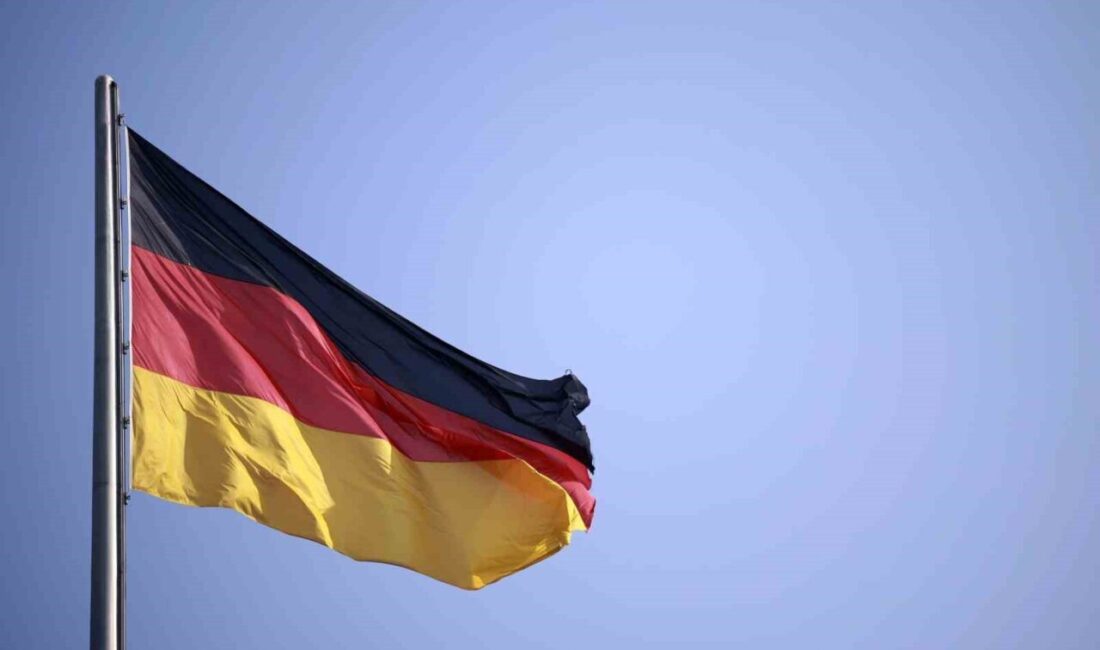 Almanya İçişleri Bakanlığı, Gazze'den hasta ve korumaya muhtaç çocukların tedavi