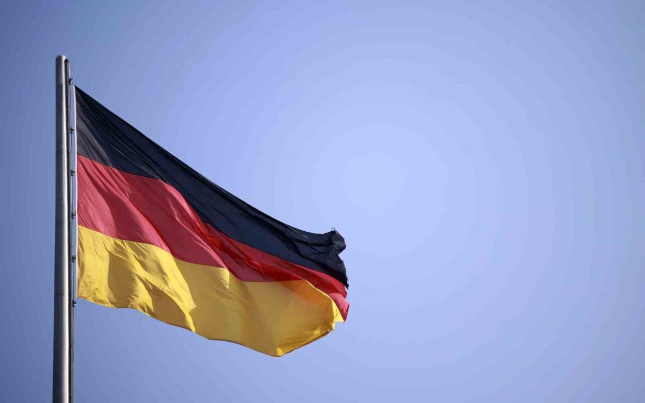 Almanya İçişleri Bakanlığı, Gazze'den hasta ve korumaya muhtaç çocukların tedavi