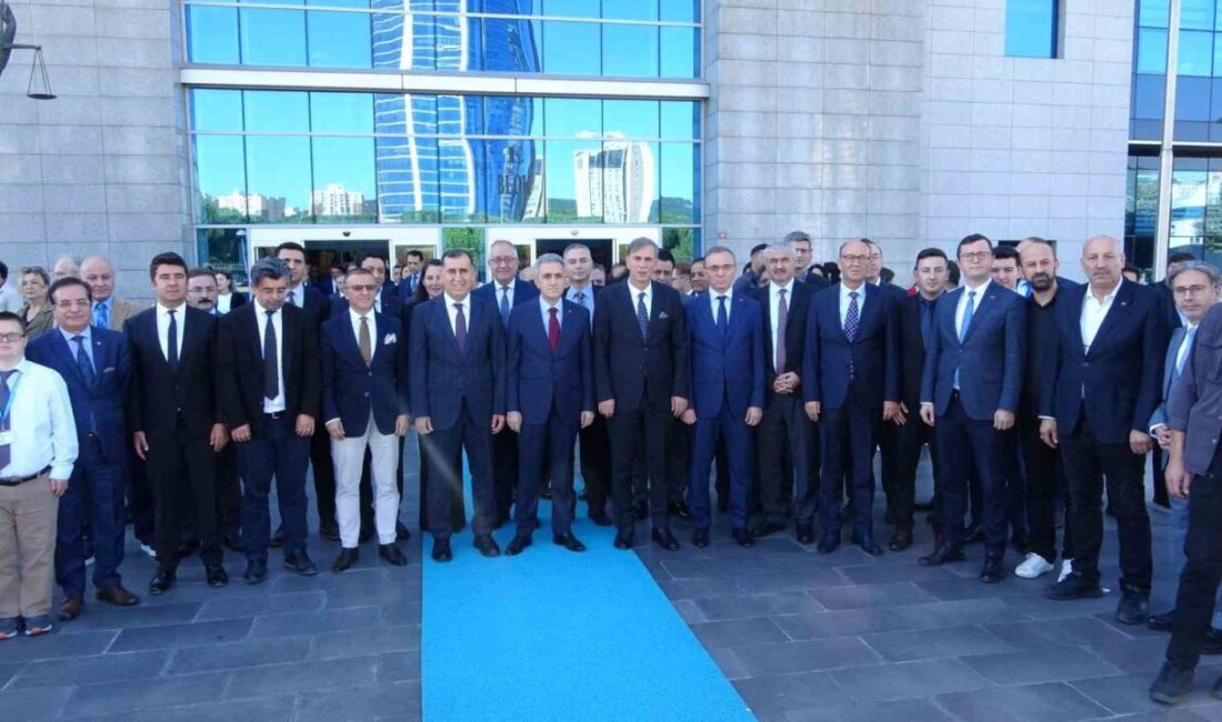 İstanbul Anadolu Cumhuriyet Başsavcısı Zafer Koç, Yargıtay üyeliğine atanmasının ardından