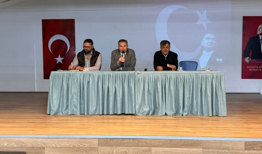 Eskişehir İl Millî Eğitim Müdürlüğü, Anadolu Mektebi Yazar Okumaları Projesinin