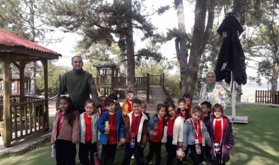 Kütahya Doğa Koruma ve Milli Parklar Şube Müdürlüğü, Kütahya Merkez