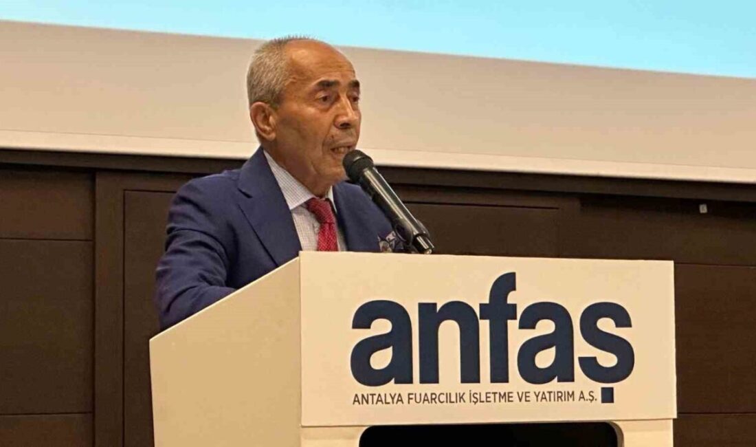 ANFAŞ Genel Kurulu’nda Ali Bıdı’nın Yönetimi Yeniden Onaylandı, Yangın Güvenliği İyileştirmeleri Duyuruldu Antalya Fuarcılık İşletme ve Yatırım A.Ş. (ANFAŞ) genel kurul toplantısında,