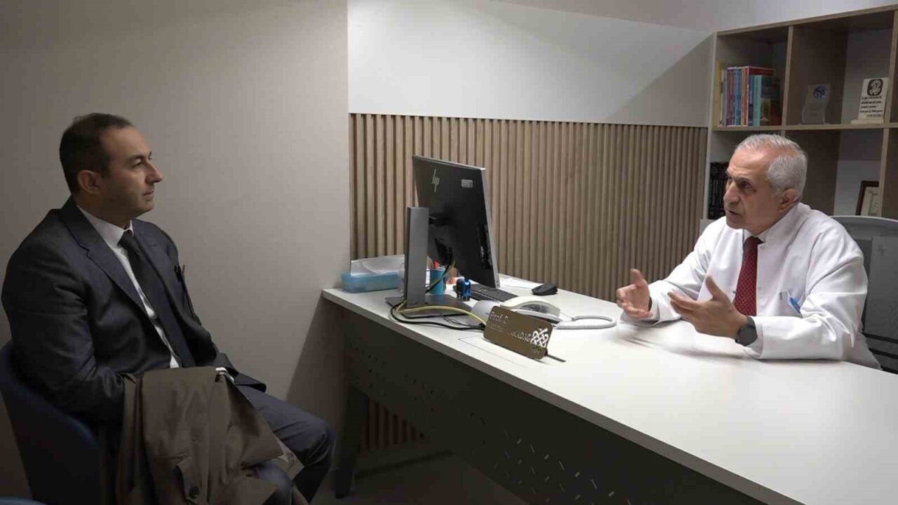 Sonbahar Döneminde Solunum Yolu Enfeksiyonları Artış Gösteriyor, Uzmanlar Korunma Önerilerinde Bulundu