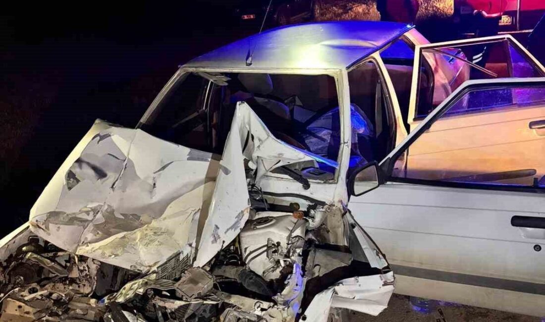 Polatlı’da Trafik Kazası: Bir Kişi Hayatını Kaybetti, Diğeri Yaralandı Ankara'nın Polatlı ilçesinde meydana gelen kazada, Yusuf Erol'un kullandığı otomobil