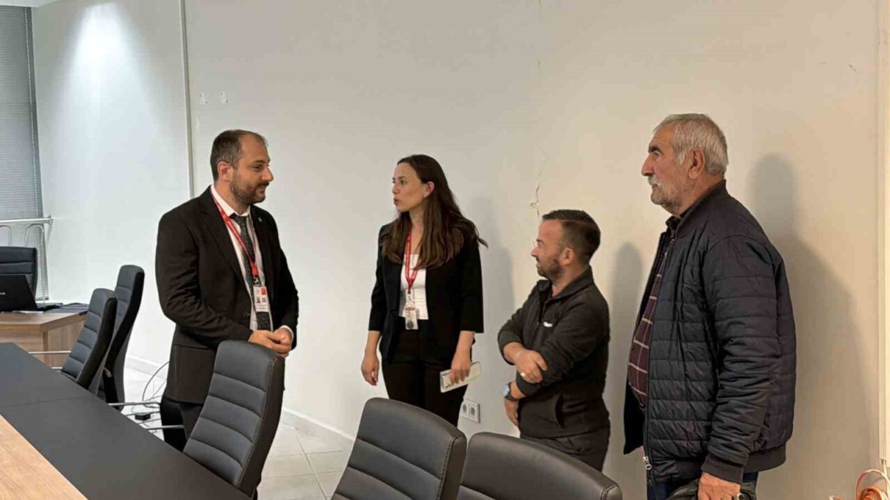 Düzce'de beyin ölümü gerçekleşen 62 yaşındaki Ayşe Gül'ün organları, İstanbul