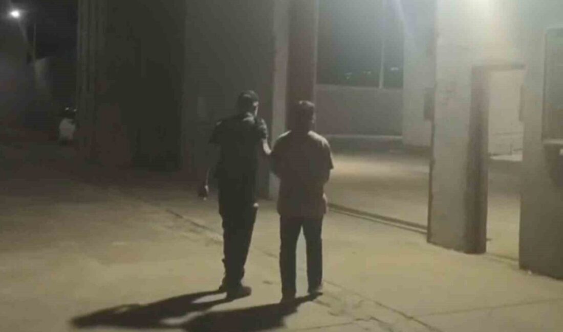 Hatay'ın Antakya ve Arsuz ilçelerinde, adli makamlar tarafından hapis cezasıyla