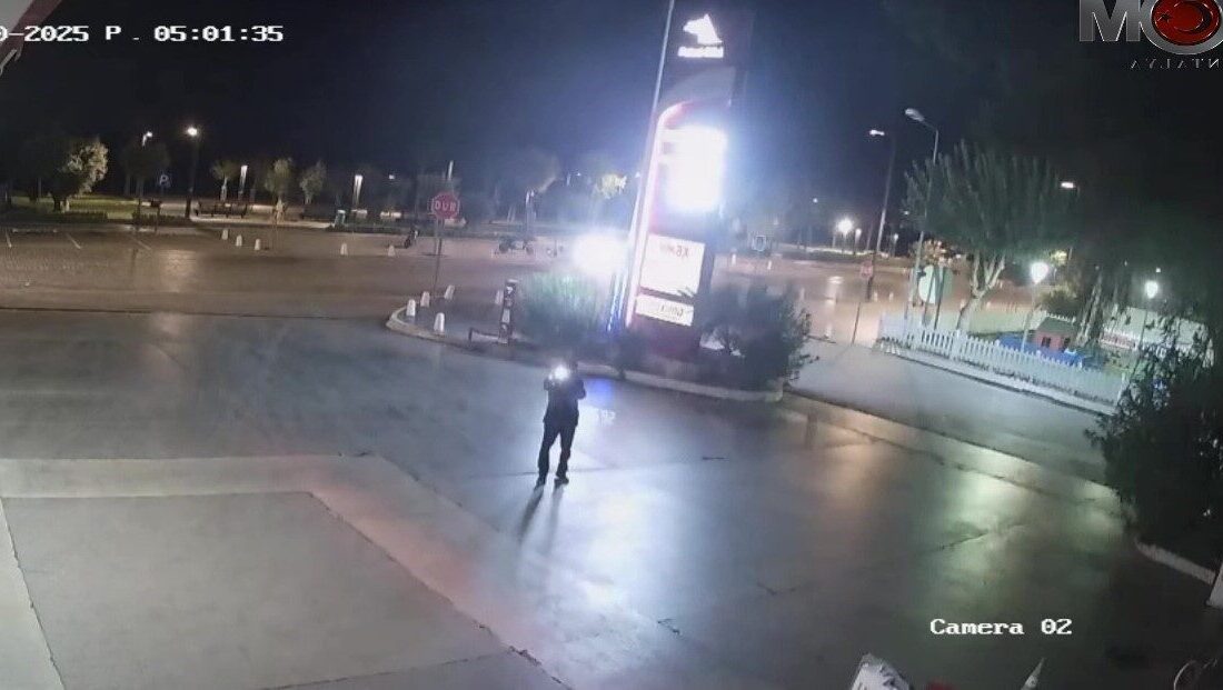 Antalya’da Haraç İsteyen Silahlı Suç Örgütüne Operasyon: 5 Gözaltı, 5 Tutuklama Antalya’da bir suç örgütünün adını kullanarak iş yerini kurşunlayıp haraç