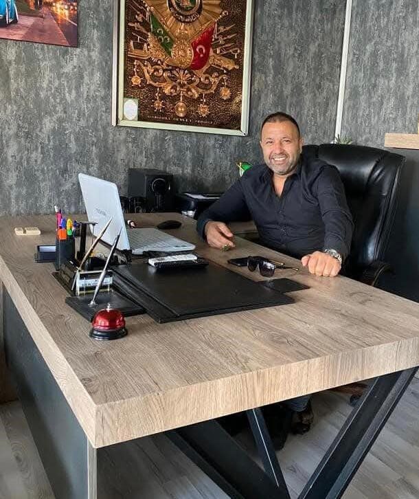 Antalya'nın Serik ilçesinde, C.G. ile Ali Kilik arasında çıkan bir