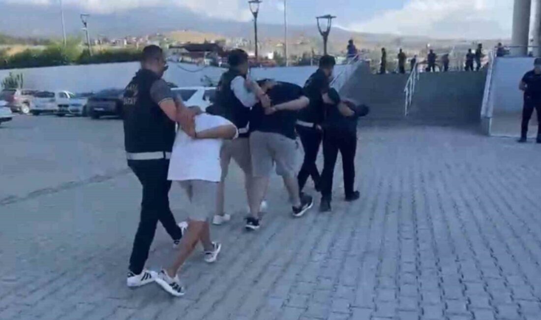 Hatay’ın Arsuz ilçesinde 3 Ekim'deki kasten öldürmeye teşebbüs olayıyla ilgili