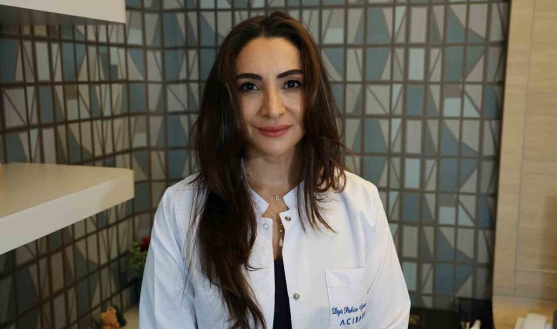 Fast food Tüketiminin Artışı Cilt Sağlığını Tehdit Ediyor Beslenme ve Diyet Uzmanı Pakize Gizem Akgül, fast food ve