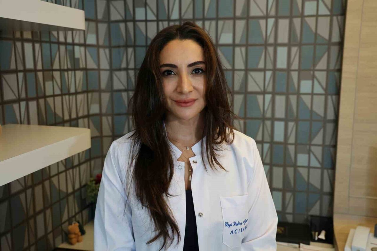 Beslenme ve Diyet Uzmanı Pakize Gizem Akgül, fast food ve