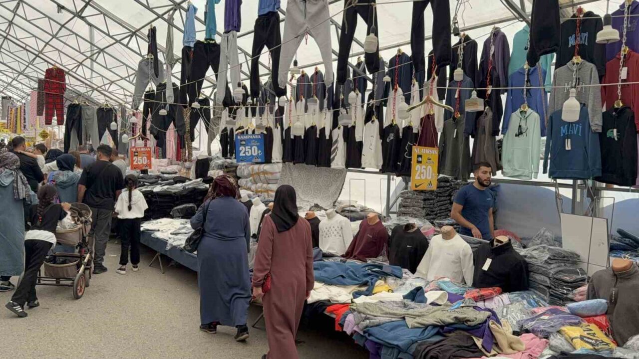 Zile Panayırı, Osmanlı döneminden beri düzenlenmesine karşın bu yıl geleneksel