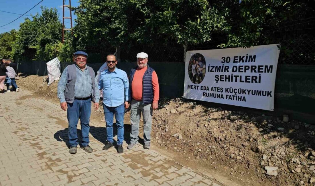 Aydın’ın Sultanhisar ilçesindeki Atça Mahallesi'nde, geleneksel hayır etkinliği düzenlendi. Emekli