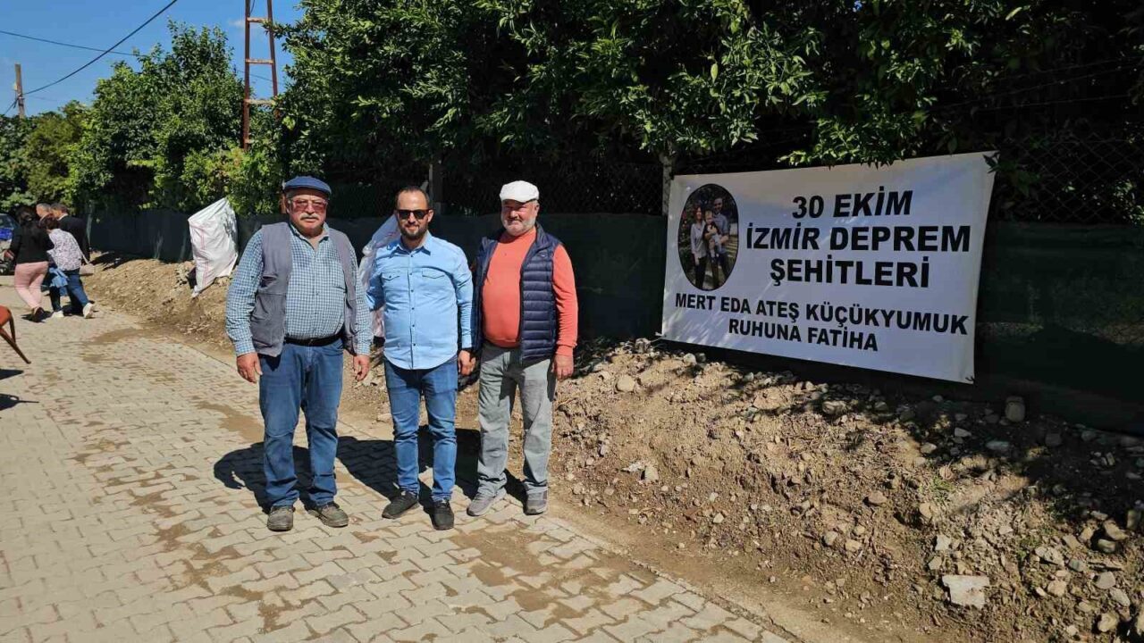 Aydın’ın Sultanhisar ilçesindeki Atça Mahallesi'nde, geleneksel hayır etkinliği düzenlendi. Emekli