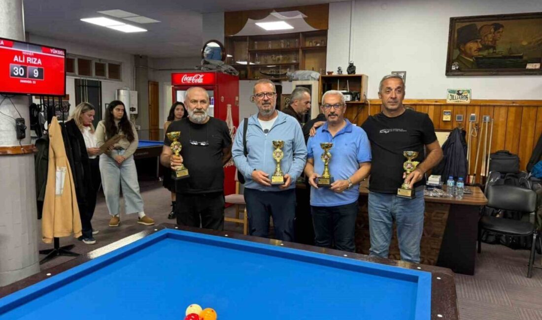 Aydın'da ASYA Spor Kulübü, hayatını kaybeden sporcu Emrah Yılmaz anısına