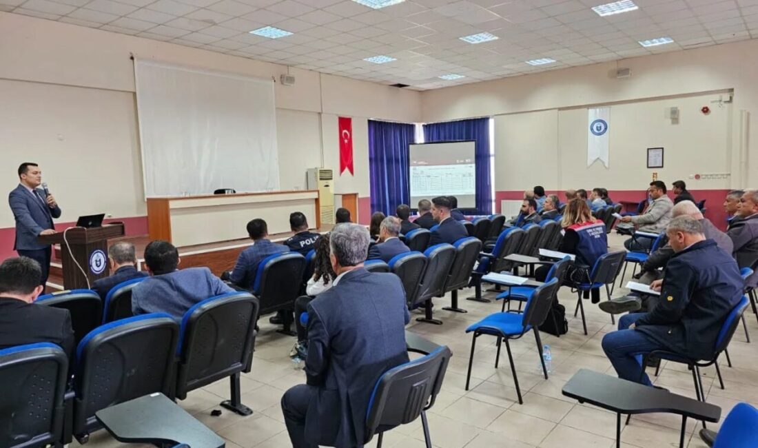 Aydın İl Tarım ve Orman Müdürlüğü, Bozdoğan, Didim ve Söke'deki