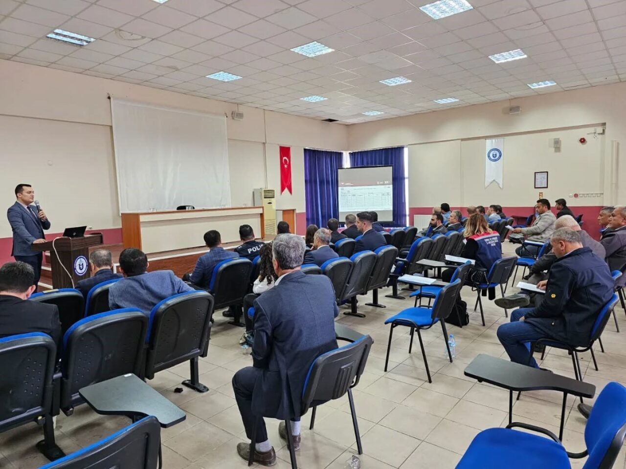 Aydın İl Tarım ve Orman Müdürlüğü, Bozdoğan, Didim ve Söke'deki