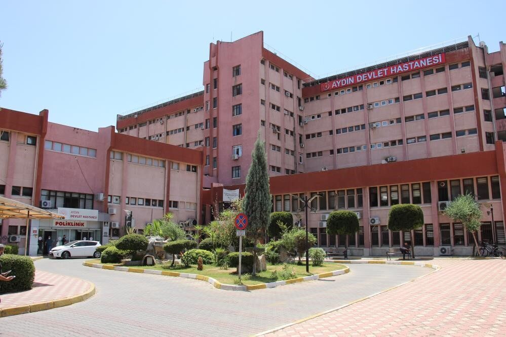 Aydın'da uyuz vakalarında belirgin bir artış gözlemleniyor. Hekimler, sonbahar ile