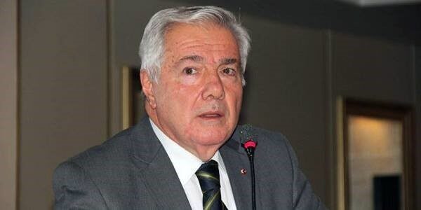 Aydınlar Ocağı'nın 53. Büyük Şurası, 10-12 Ekim tarihleri arasında İstanbul