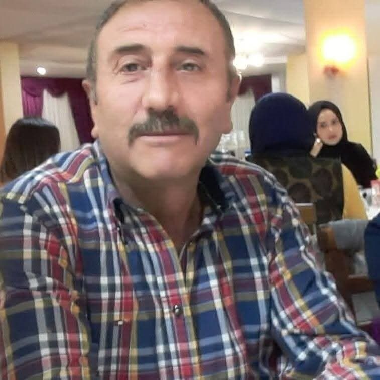 Aydın'ın Nazilli ilçesinde gazeteci Hasan Dönmez'in babası, 59 yaşındaki Nail