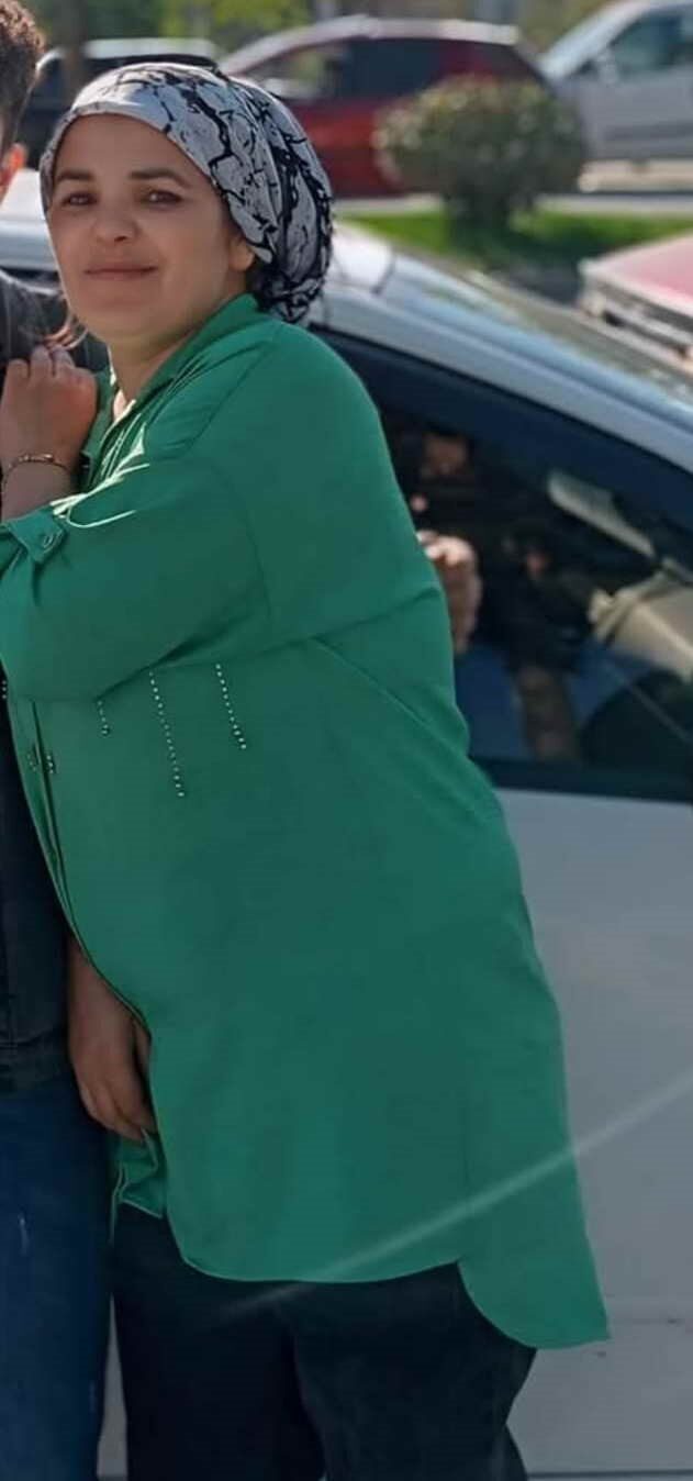 Zonguldak'ın Çaycuma ilçesinde, 71 yaşındaki Hüseyin Derin, 43 yaşındaki eski