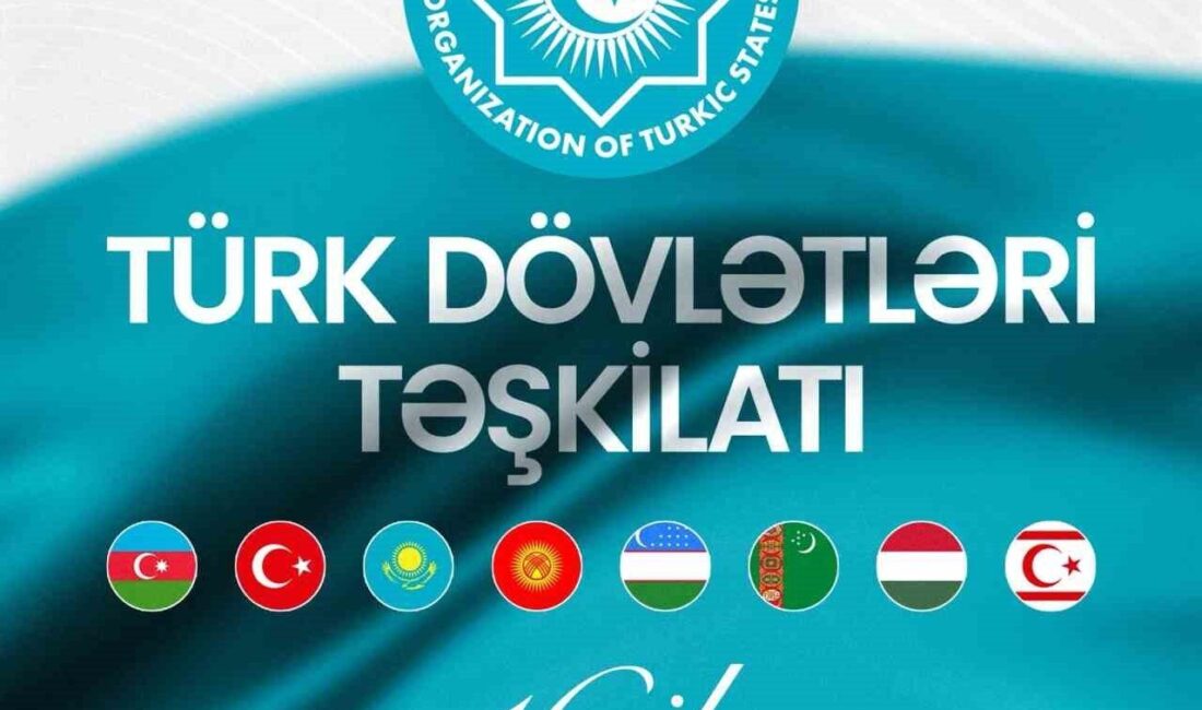 Azerbaycan Cumhurbaşkanı İlham Aliyev, 3 Ekim Türk Devletleri İşbirliği Günü
