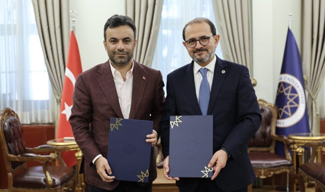 Bağcılar Belediyesi ve Yıldız Teknik Üniversitesi, toplumsal fayda odaklı projeler