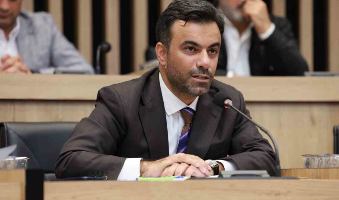 Bağcılar Belediye Başkanı Yasin Yıldız, ilçenin düşük suç oranında belediyenin