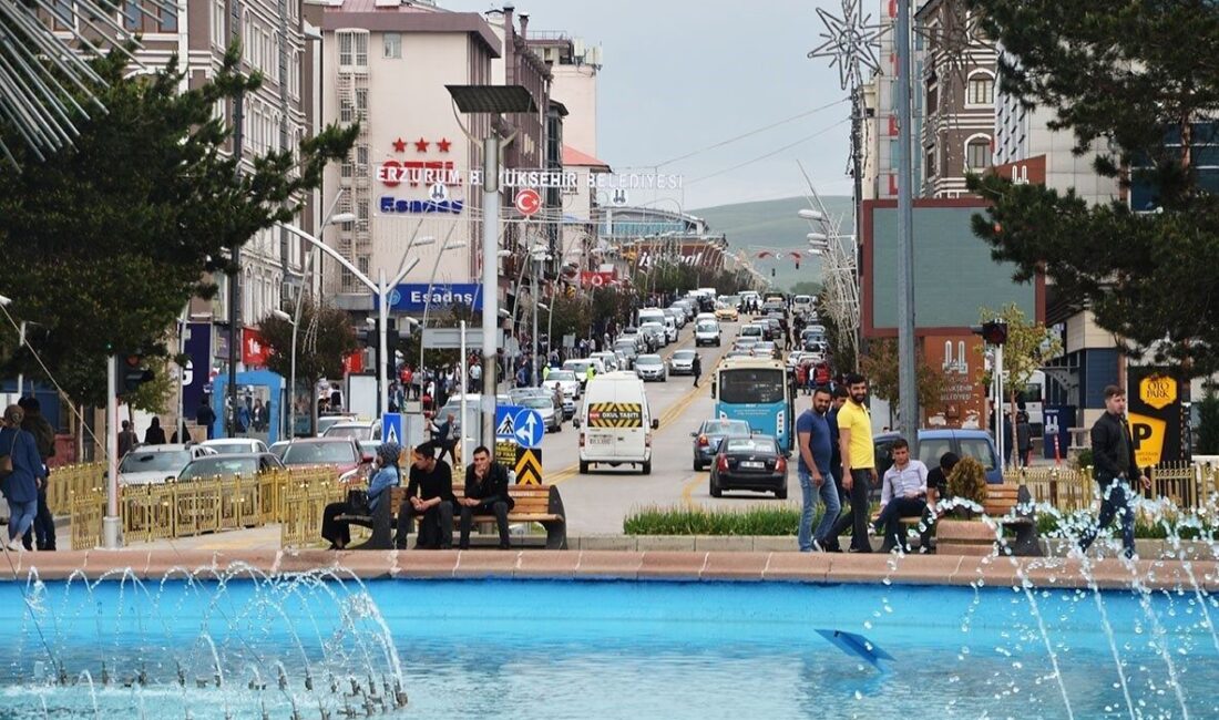 Erzurum’da Bağımlılıkla Mücadele Koordinasyon Toplantısı Gerçekleşti, 2025 için Alınan Kararlar Açıklandı Erzurum'da gerçekleştirilen Bağımlılıkla Mücadele İl Koordinasyon Kurulu toplantısında, 2024-2028 Eylem