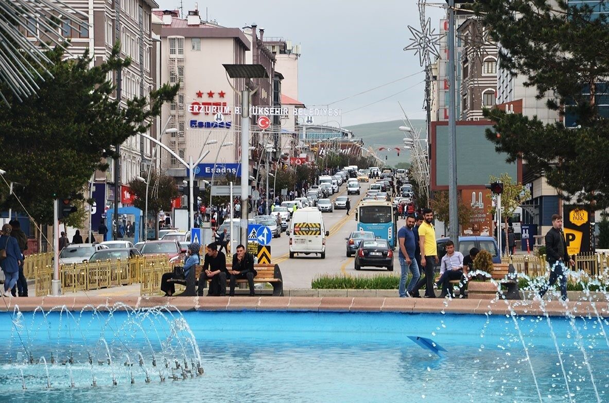 Erzurum'da gerçekleştirilen Bağımlılıkla Mücadele İl Koordinasyon Kurulu toplantısında, 2024-2028 Eylem