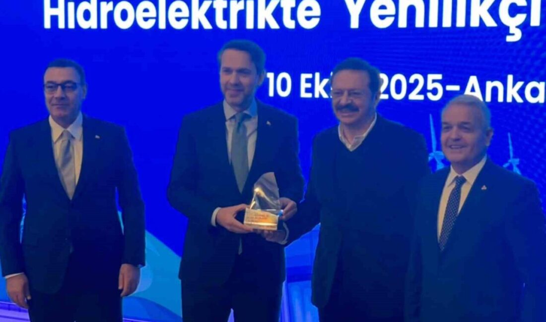 Enerji ve Tabii Kaynaklar Bakanı Alparslan Bayraktar, Türkiye'nin nükleer enerjiden