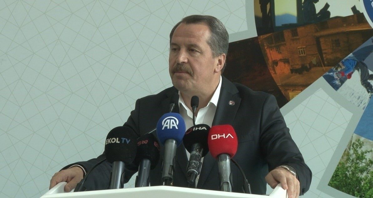 Milli Eğitim Bakanı Yusuf Tekin, eğitim süresinin kısalmasına ilişkin TBMM’nin