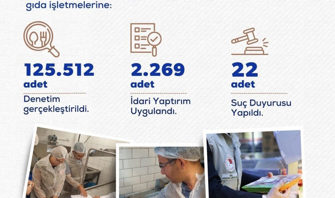 Tarım ve Orman Bakanı İbrahim Yumaklı, eylül ayında 125 binden