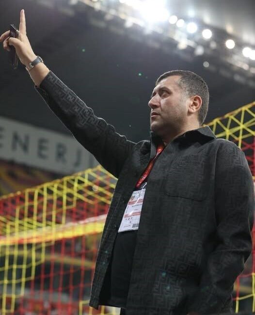 MHP Kayseri Milletvekili Baki Ersoy, Kayserispor ile ilgili olumsuz algı