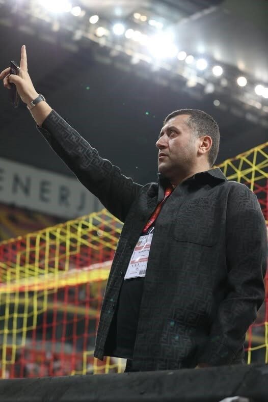MHP Kayseri Milletvekili Baki Ersoy, Kayserispor ile ilgili olumsuz algı