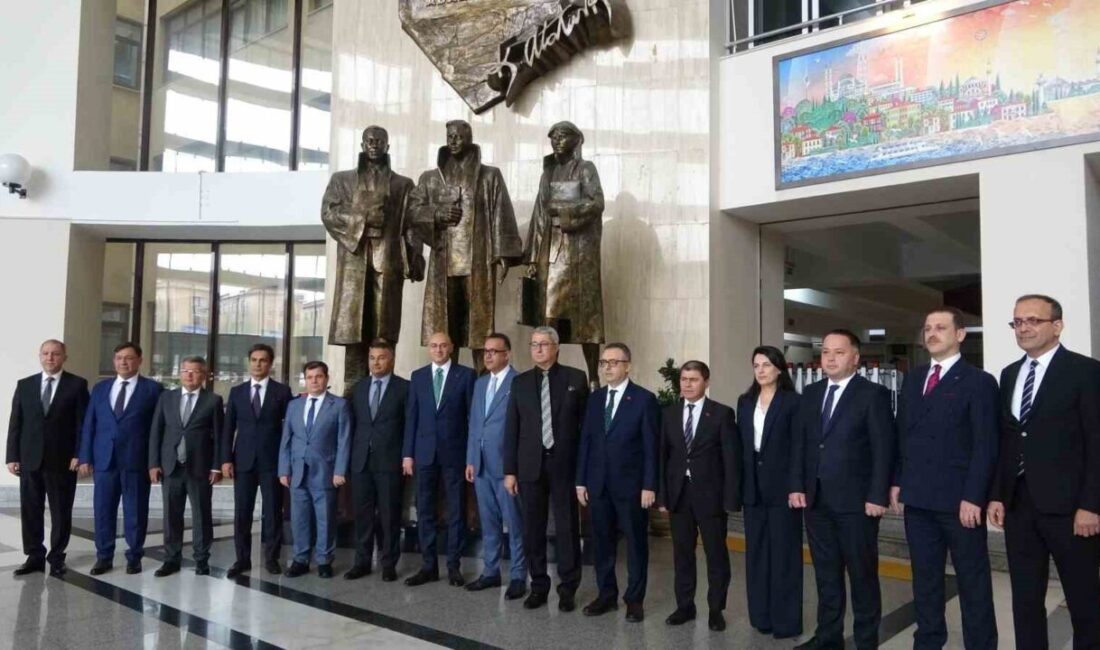 Beykoz Cumhuriyet Başsavcılığı'ndan Bakırköy Cumhuriyet Başsavcılığı'na atanan Barış Duman, görevine