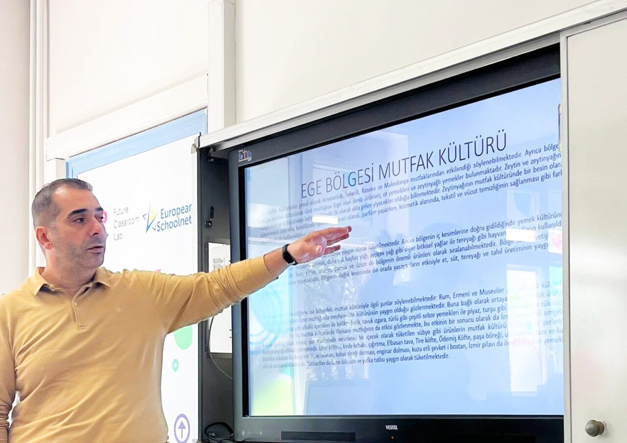 Karesi İlçe Millî Eğitim Müdürlüğü, GMKA ile iş birliği yaparak