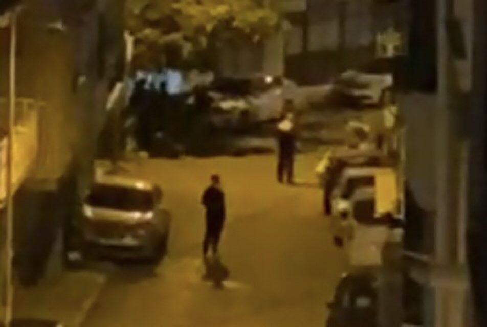 Balıkesir’in Sındırgı ilçesinde 6.1 büyüklüğünde meydana gelen deprem, İzmir dahil