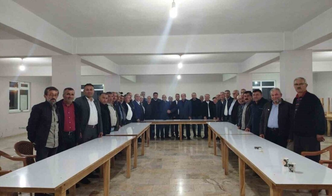 Bartın'da muhtarlar "Bartın Tüm Muhtarlar Derneği"ni kurarak birlik oluşturdu. Yeni