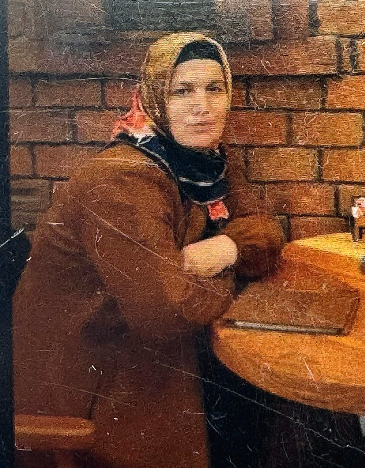 Bartın'da bir işçi servisinin devrilmesi sonucu hayatını kaybeden 49 yaşındaki