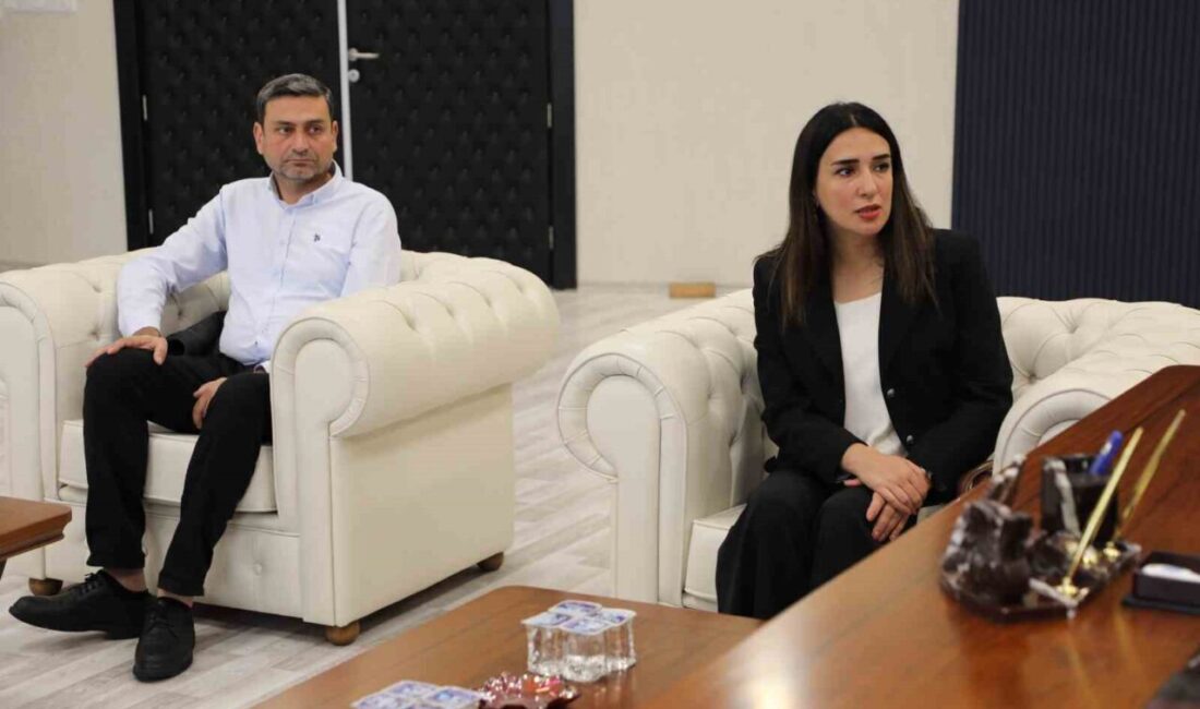 Bartın Üniversitesi, Erasmus+ KA171 programı kapsamında uluslararası akademisyenleri ağırlamaya devam