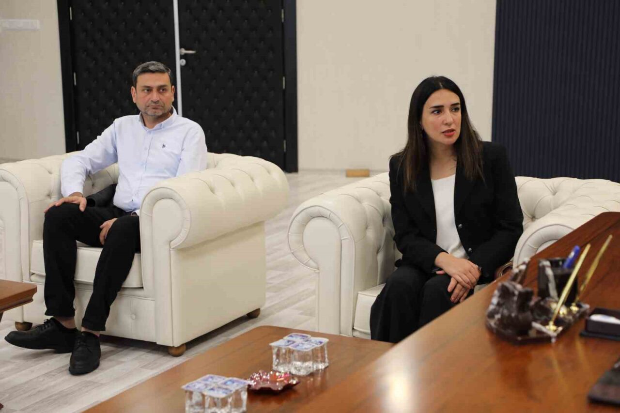 Bartın Üniversitesi, Erasmus+ Programı Kapsamında Uluslararası İş Birliğini Geliştiriyor