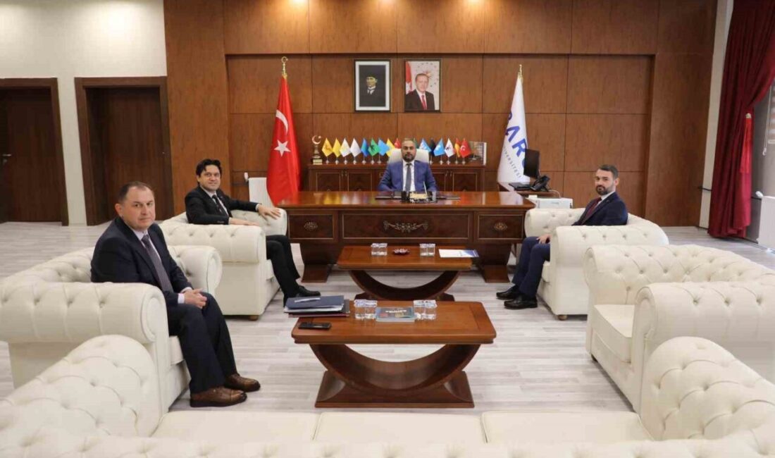 Bartın Üniversitesi ile İŞKUR, öğrencilerin istihdama katılımını sağlamak için iş