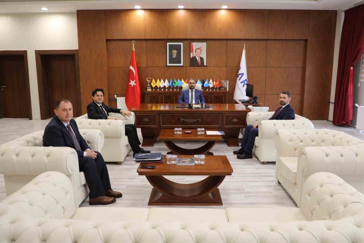 Bartın Üniversitesi ile İŞKUR, öğrencilerin istihdama katılımını sağlamak için iş