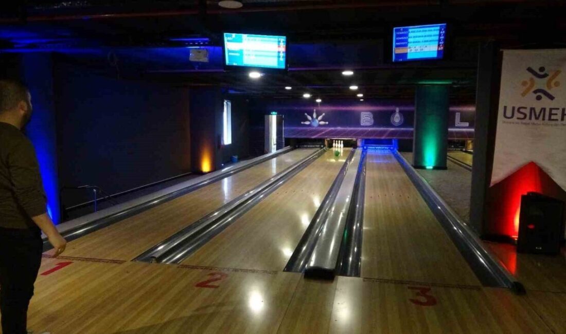 Uluslararası Sosyal Medya Kullanıcıları Derneği (USMEK) tarafından düzenlenen 2. Ulusal
