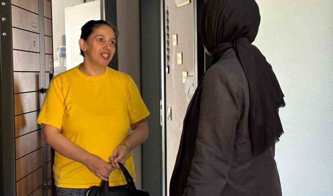 Başiskele Belediyesi’nden Yeni Doğan Bebeklere Destekleyen Hediye Paketleri Uygulaması Başiskele Belediyesi, "Hoş Geldin Bebek" projesiyle yeni doğan bebeklere hediye