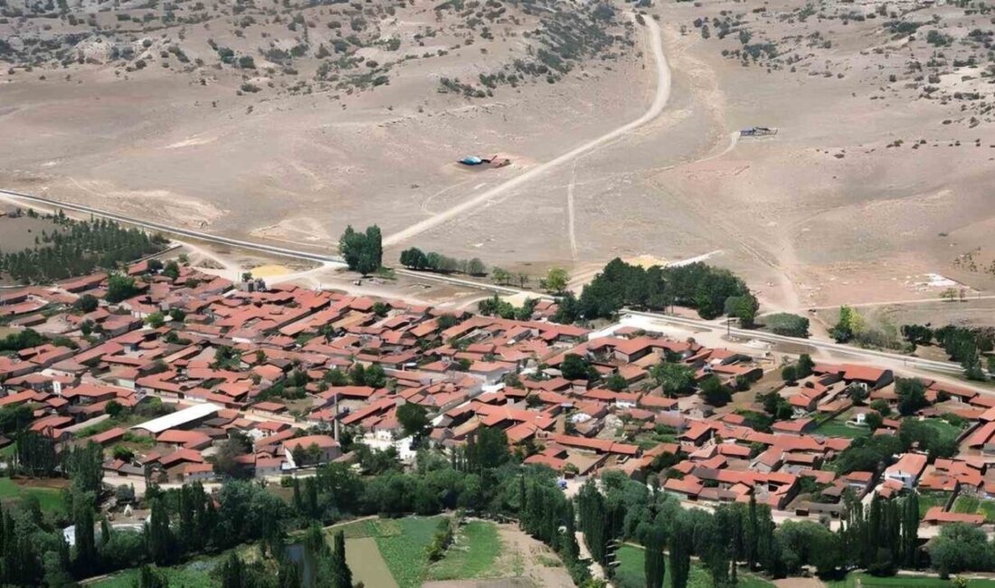 Gürhan Albayrak: “Eskişehir’in Kayıplarının Nedeni Polemik Üreten Zihniyet” AK Parti Eskişehir İl Başkanı Gürhan Albayrak, Kızılinler'deki termal tesislerin