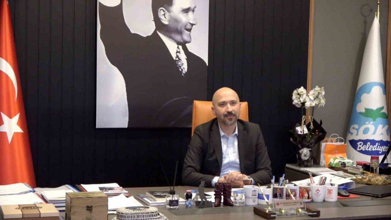 Aydın’a Yönelik Hizmetlerle İlgili Eleştirilere Başkan Arıkan’dan Sert Yanıt