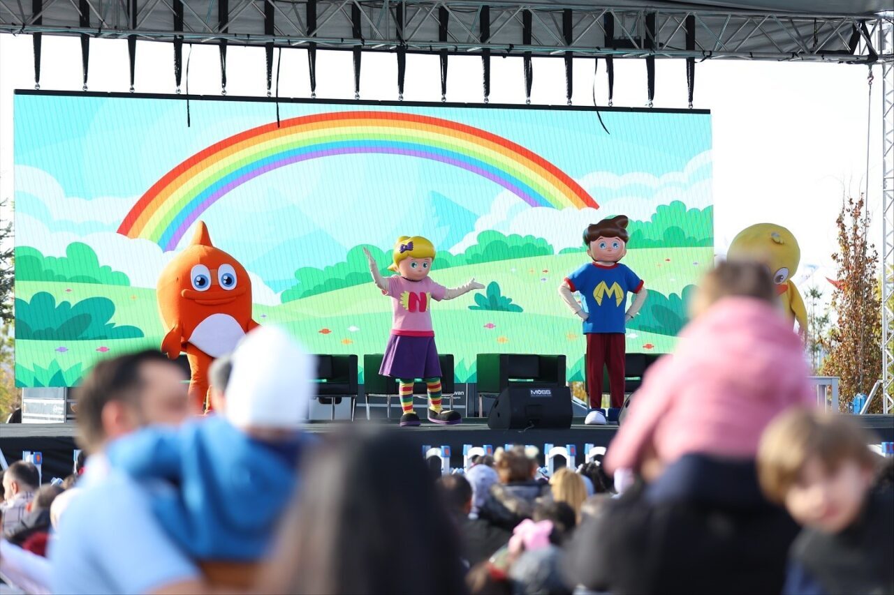 Kayseri Büyükşehir Belediye Başkanı Dr. Memduh Büyükkılıç, Gastronomi Günleri ile